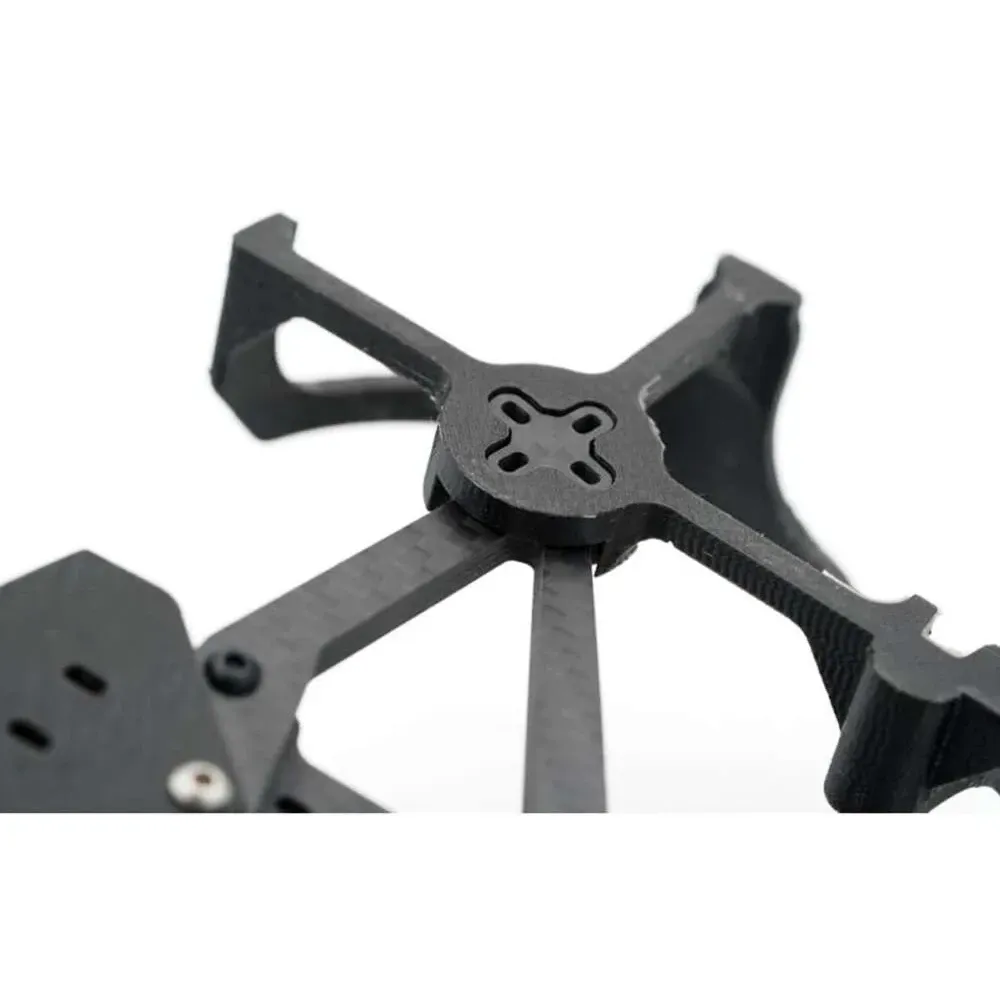 Ethix CineRat Carbon Cinewhoop Frame
