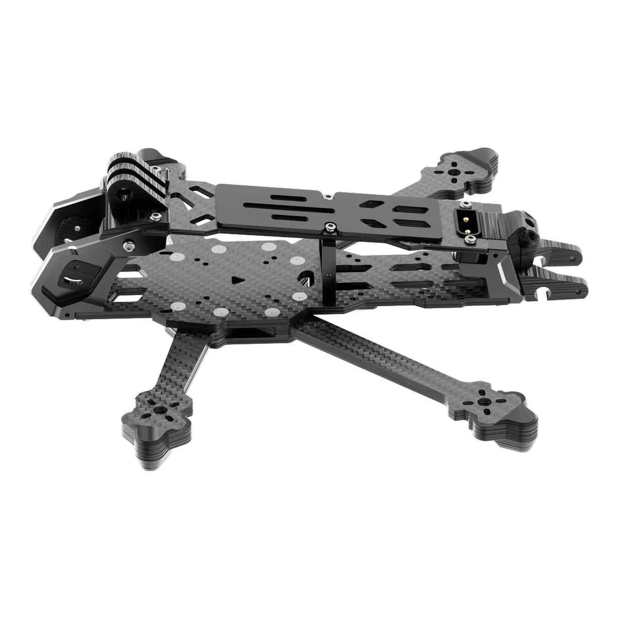 GEPRC GEP-DoMain4.2 Frame