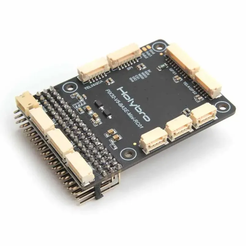 Holybro Pix 32 V5 Mini Base Board