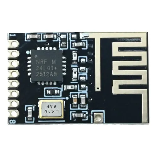 NRF24L01 Mini Power-Enhanced 2.4G Wireless Transceiver Module