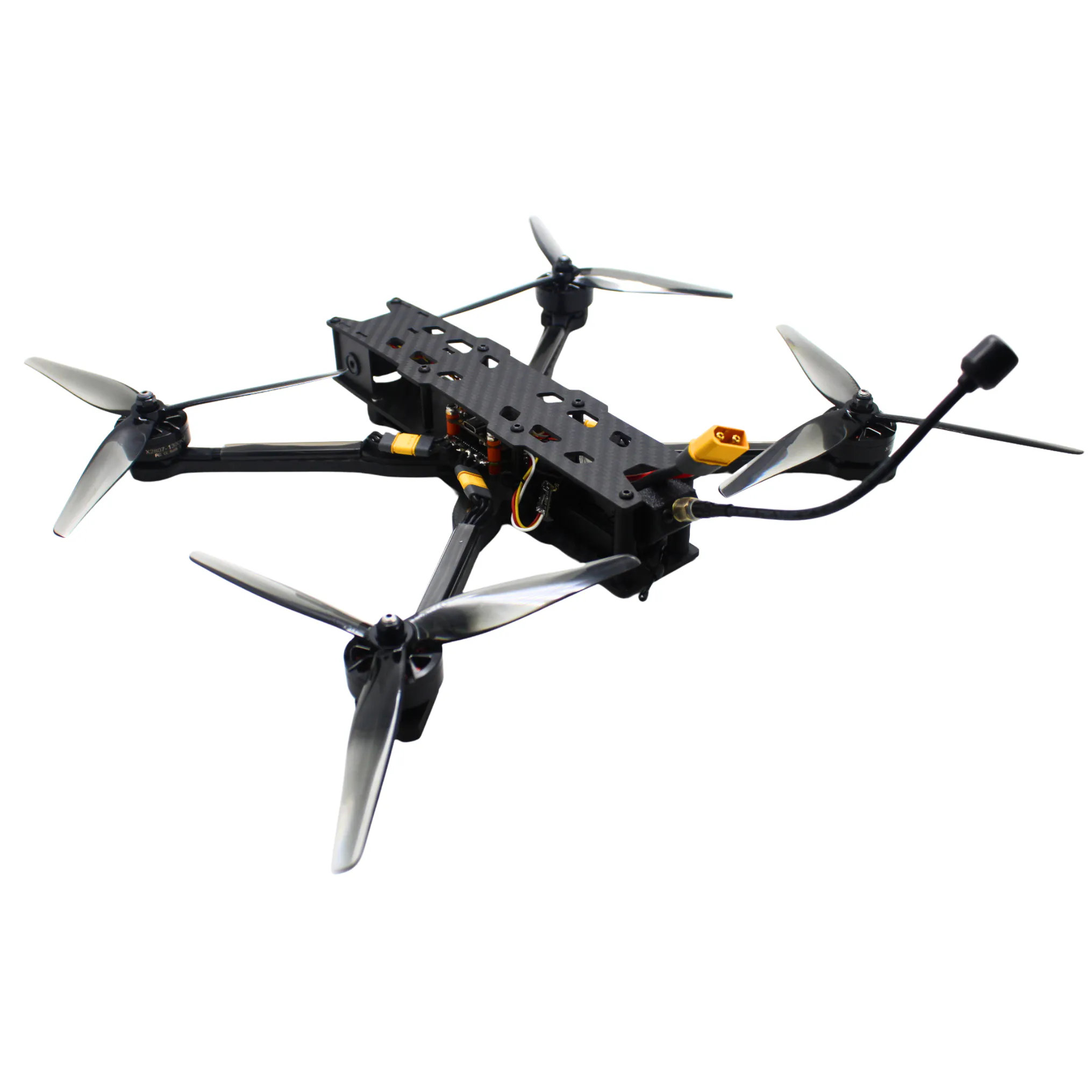 Skyrath FPV 7-Inch GPS Drone with ELRS 915MHz