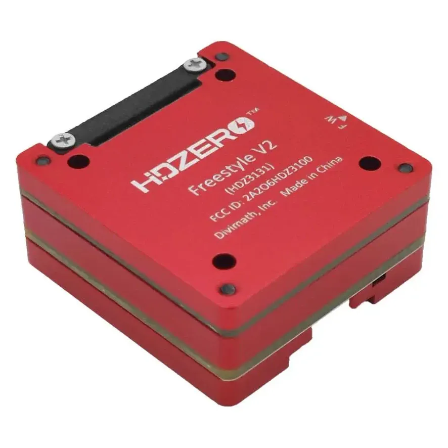 HDZero Freestyle V2 VTX
