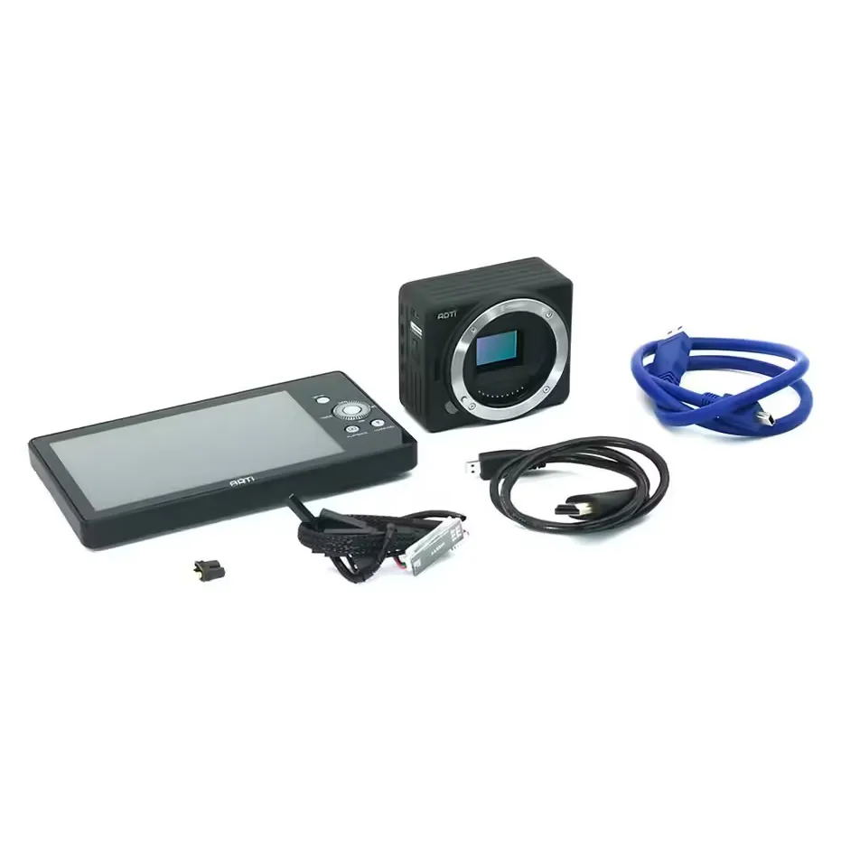 ADTi 20MP 20L V1 APS-C Drone Mapping Camera