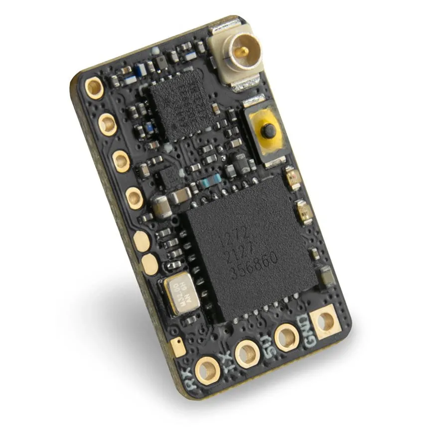 TBS Crossfire Nano RX SE — Long Range Receiver