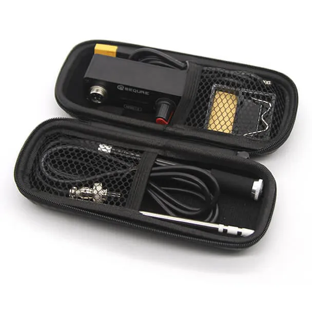SEQURE MSS12 Mini T12 Soldering Station
