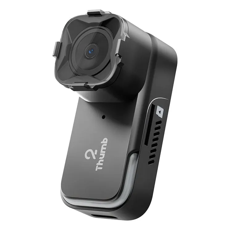 RunCam Thumb 2 Action Camera