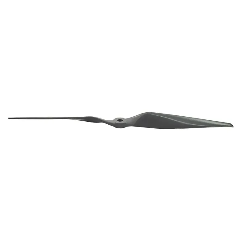 Gemfan Vortex 20x13 Glass Fiber Nylon Electric Propeller (1 pc) — Rotation: CCW