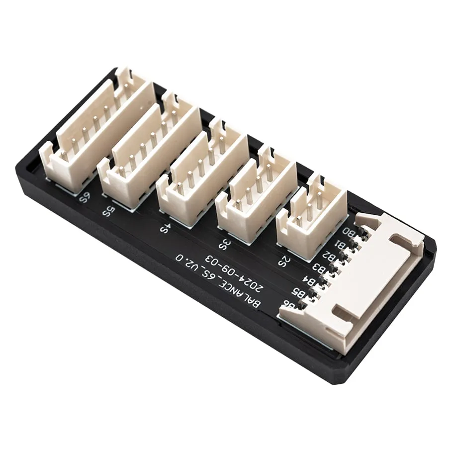 ToolkitRC 2-6S JST XH Charging Adapter Board