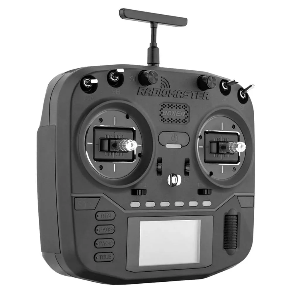 RadioMaster Boxer Radio Transmitter ELRS 2.4GHz