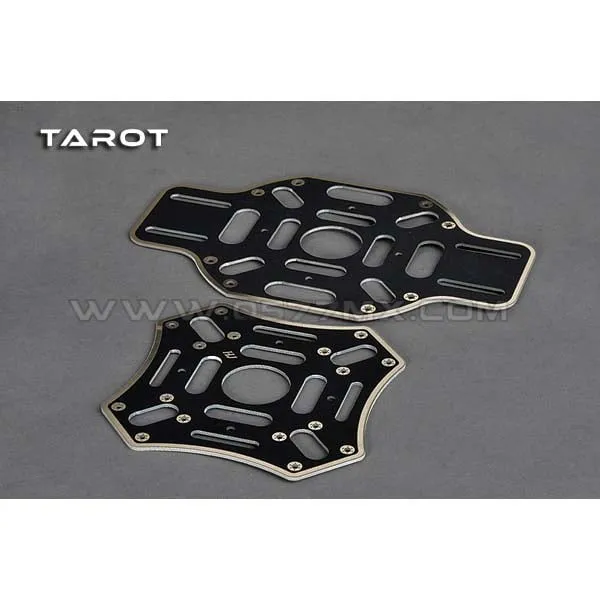 Tarot F450/F550 Body Side Plate (2 Pcs) TL2749-04