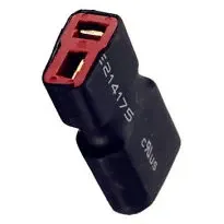 XT60 to T-Plug (Deans) Adapter Connector