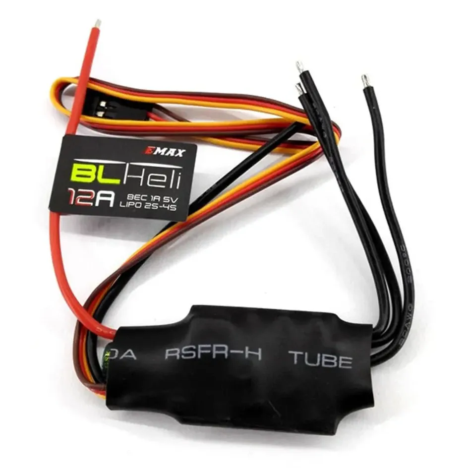 EMAX BLHeli 12A ESC