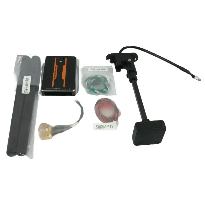 Skydroid S1 Pro Flight Controller with Built-in R12 Pro Receiver