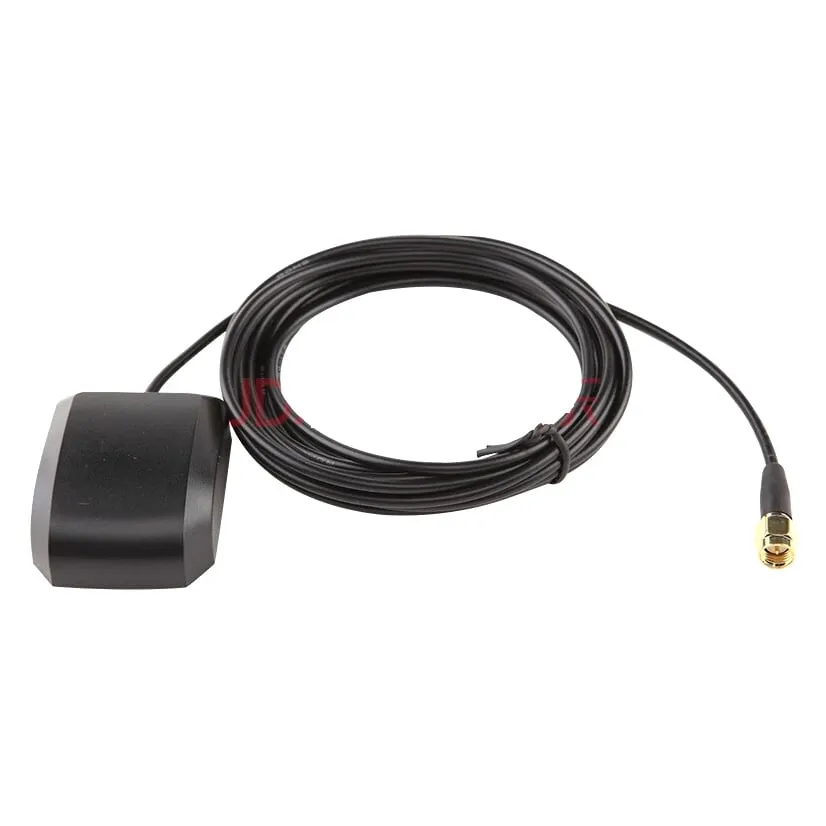 Generic GPS/GLONASS GNSS Antenna 3m Cable