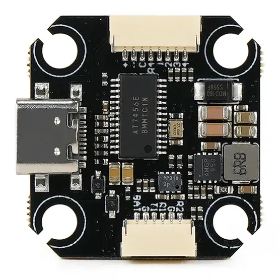 AxisFlying Argus Mini F7 Flight Controller (MPU6000)