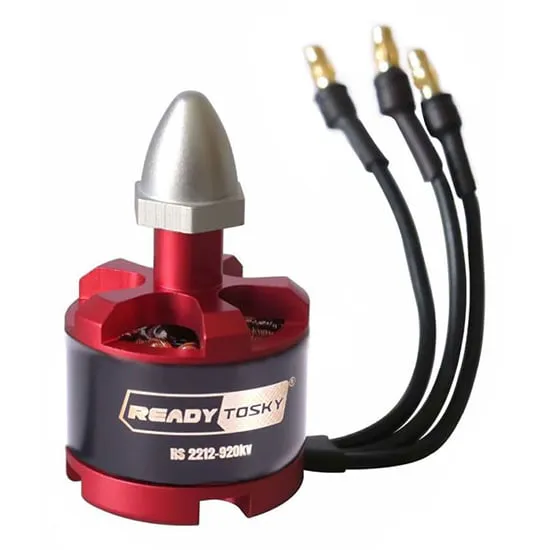 ReadyToSky 2212 920KV CCW Brushless Motor