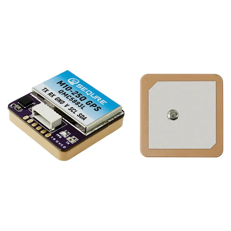 SEQURE M10-25Q GPS Module
