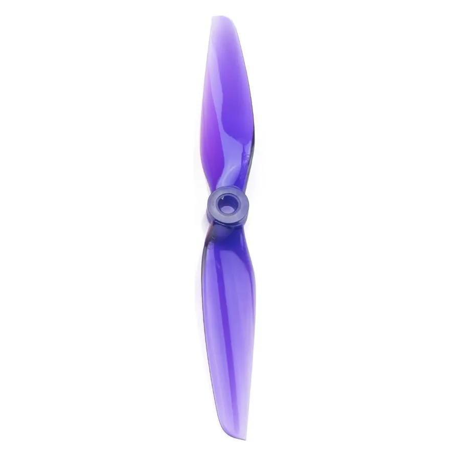 HQProp Ethix K2 Bubble Gum 6×4×2 Propeller