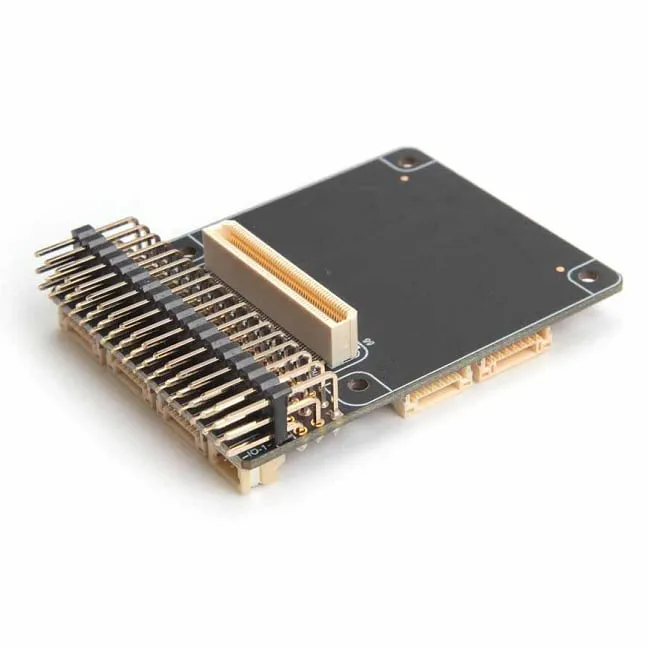 Holybro Pix 32 V5 Mini Base Board