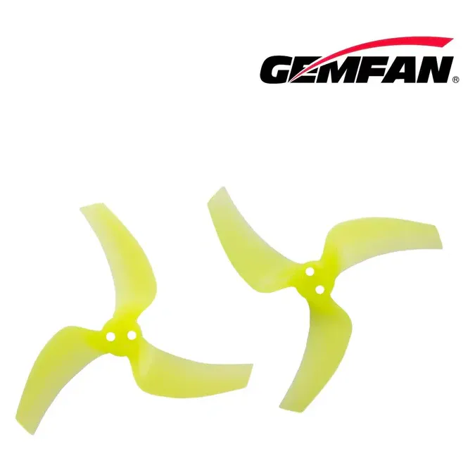 Gemfan 3032 3-Blade Propeller for DJI Avata 2 (Set of 4)