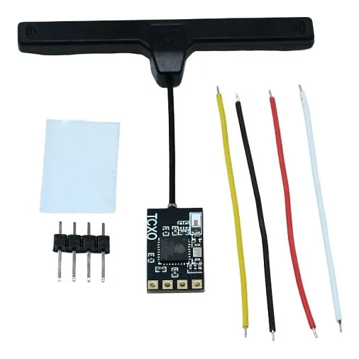 Jumper AION-RX-MINI ELRS Receiver