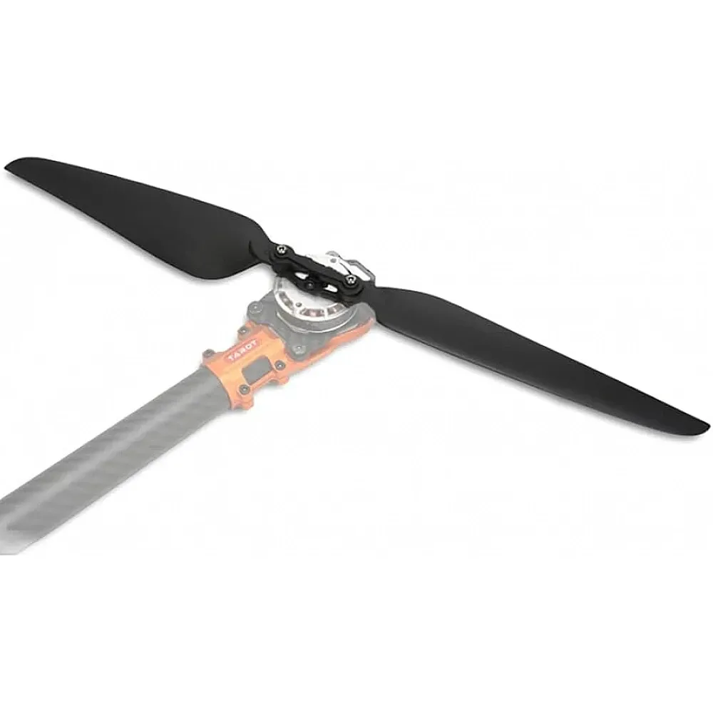 Tarot TL100D07 1655 16" Folding Propellers with Holders (CW+CCW)