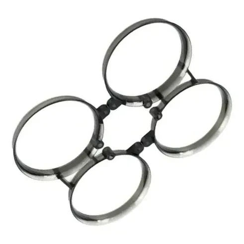 Axisflying CineON C35 Prop Guard 2-Pack