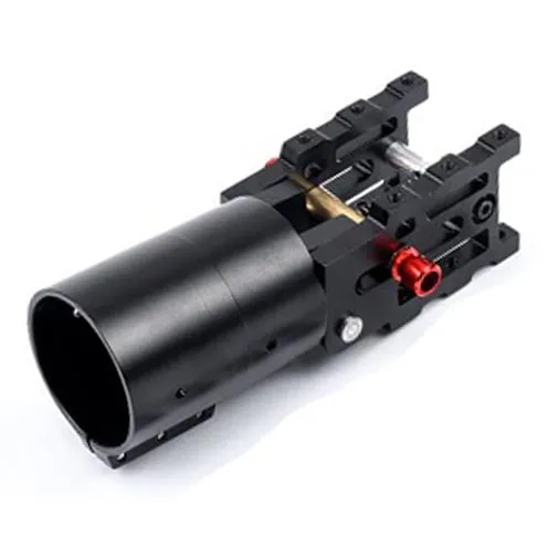Z40 Aluminium Folding Arm Tube Joint