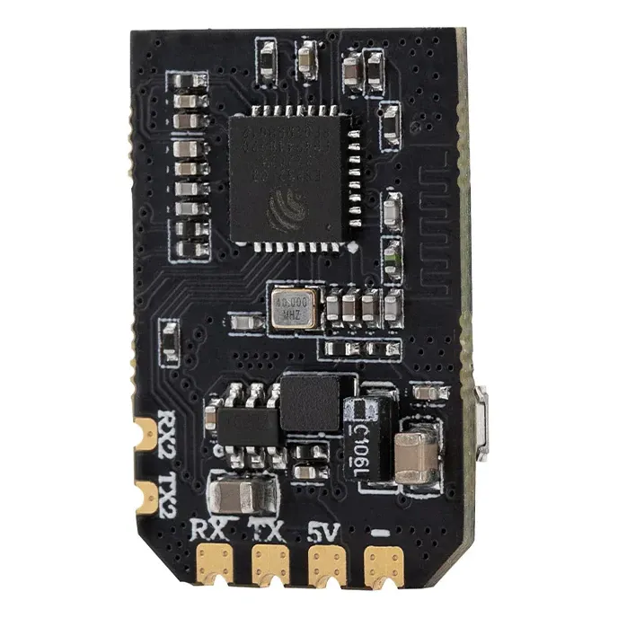 RadioMaster XR2 Nano 2.4GHz ELRS Receiver