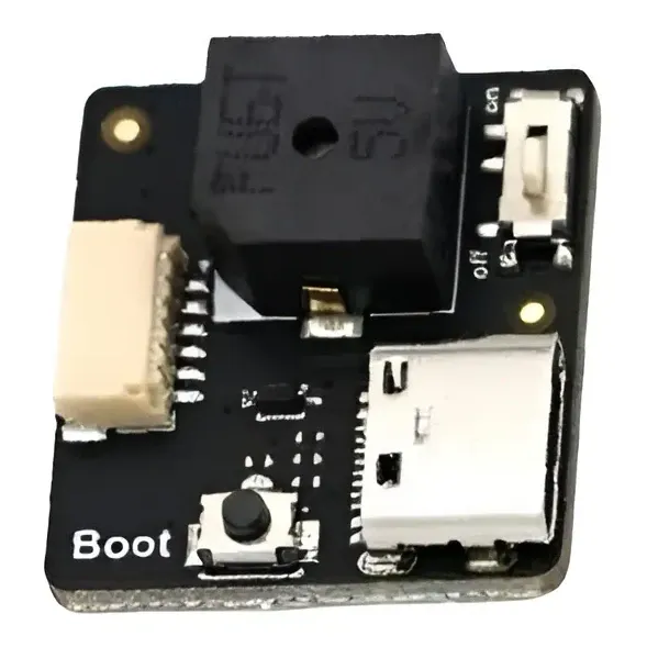 TBS Lucid USB 50A Adapter Board