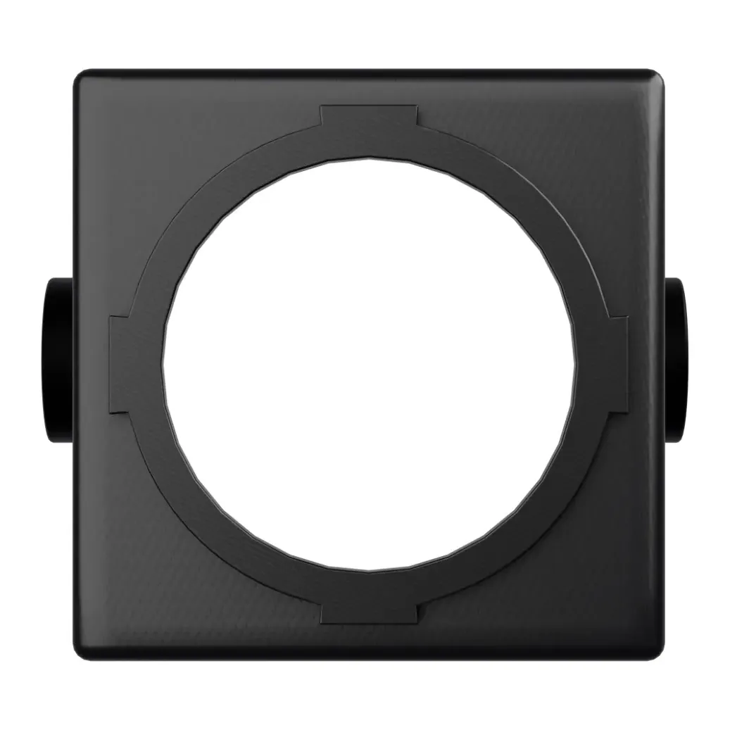Flywoo DJI O4 Camera Shell Set