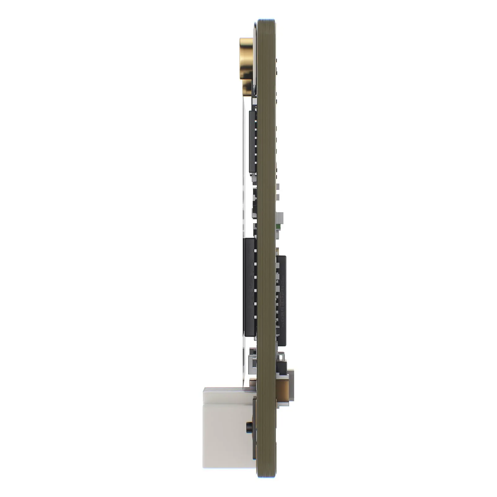 GEPRC ELRS 915M/2.4G C3 Gemini Xrossband Receiver
