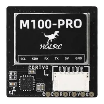 HGLRC M100 Pro GPS Module
