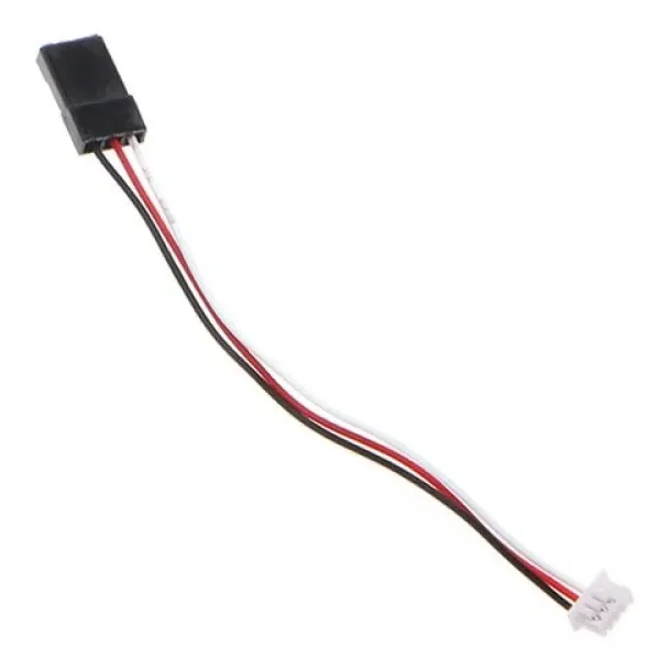 8-Channel PWM to PPM Encoder Module for RC Receivers