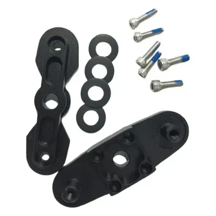 Hobbywing XRotor X9 Prop Adapter for 3411 Folding Props