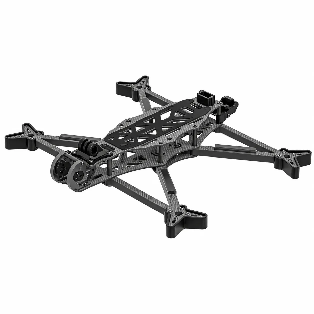 iFlight AOS 7 V5 7-inch Frame Kit with X-Cell FC Mount