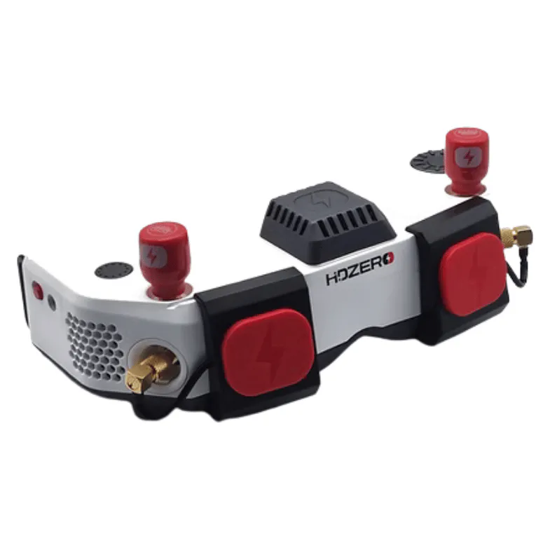 HDZero Echo Antenna Kit for HDZero Goggle 1/Goggle 2