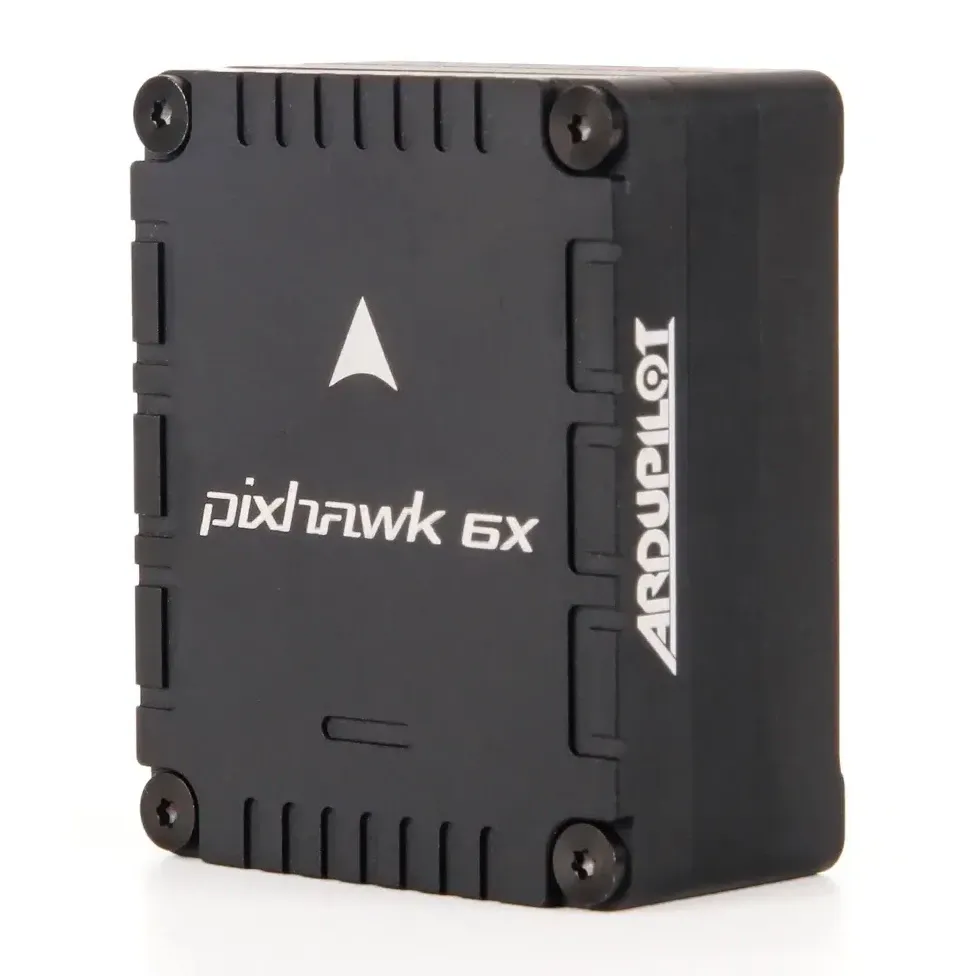 Holybro Pixhawk 6X Pro Flight Controller, ADIS16470 IMU (FC Only)