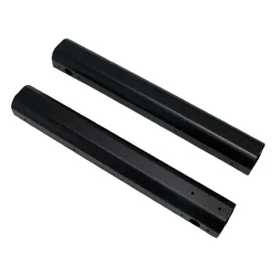 EFT Arm Aluminum Tube φ40*37*265 Compatible with E410P/E610P/E416P (2pcs)