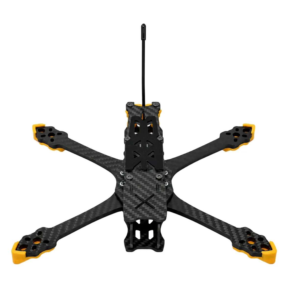 Simplifly MK5 Analog 5-inch FPV Freestyle Frame