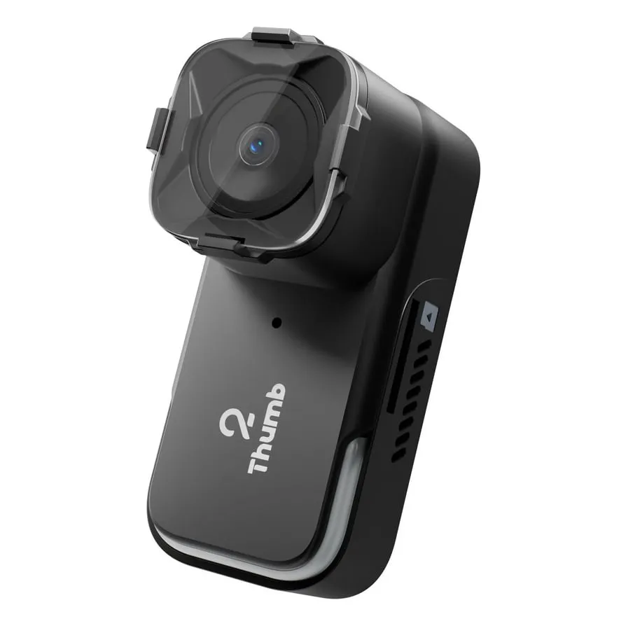 RunCam Thumb 2 Action Camera