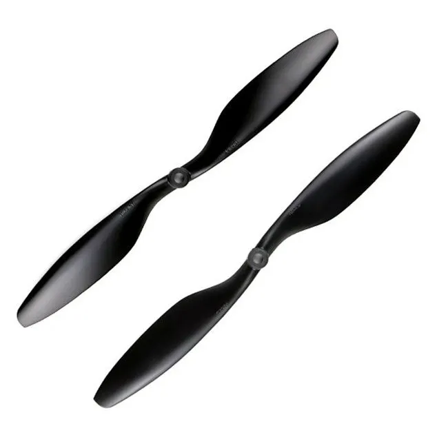 EMAX 1045 (10x4.5) ABS Propeller Pair (1CW+1CCW)