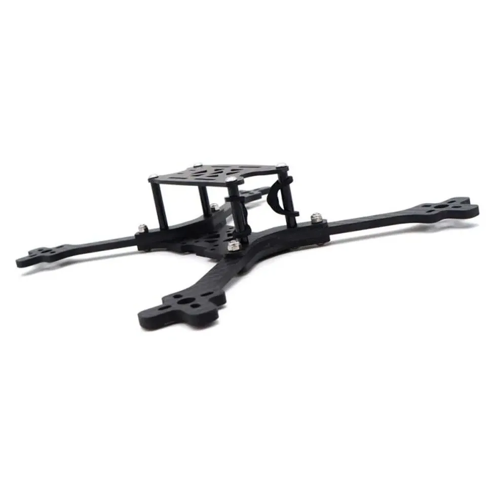 TBS Source Two V0.1 5" Frame