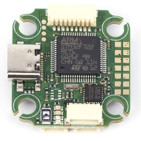 iFlight BLITZ Mini F7 V1.1 Flight Controller