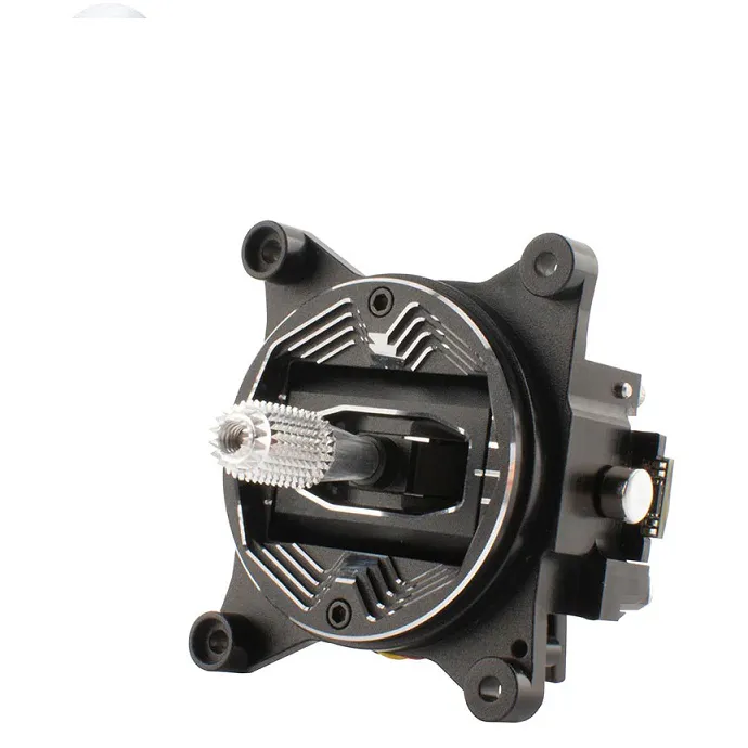 RadioMaster AG01 MINI CNC Hall Gimbals for TX12 & Zorro
