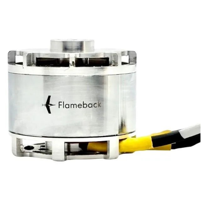Flameback 4220 KV600 BLDC Motor