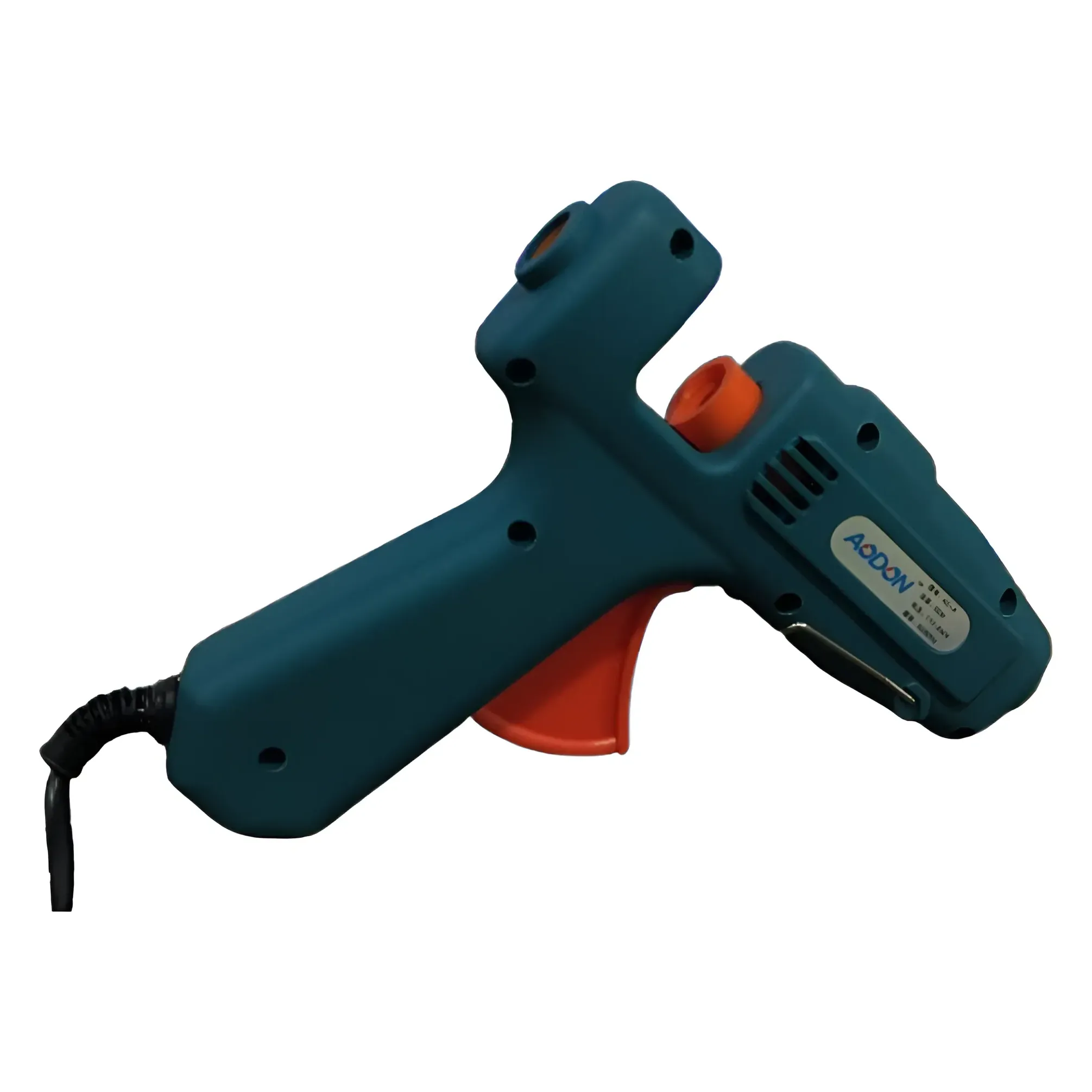 AODON 60W High Temperature Hot Melt Glue Gun