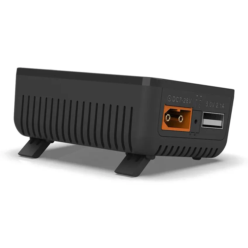 ToolkitRC M7 200W 10A DC Balance Charger (2–6S)
