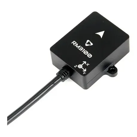 Holybro DroneCAN RM3100 Professional Grade Compass