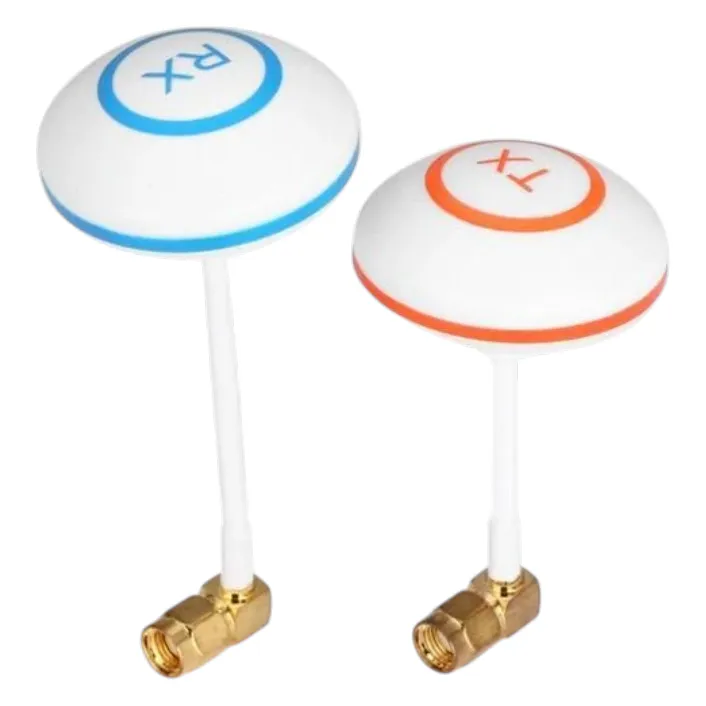 5.8GHz Cloverleaf FPV Antenna RP-SMA